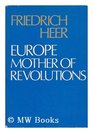 Europe Mother of Revolutions