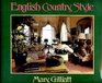 English Country Style