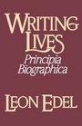 Writing Lives Principia Biographica