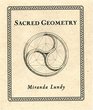 Sacred Geometry (Wooden Books)