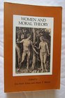 Women and Moral Theory