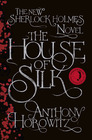 The House of Silk