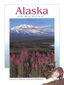 Alaska on My Mind (On My Mind Series)