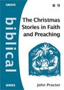 Christmas Stories in Faith and Preaching