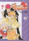 Ashit Knight Tome 3  Lucile amour  rock'n roll