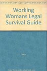 Working Woman's Legal Survival Guide