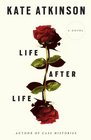 Life After Life: A Novel (Large Print)