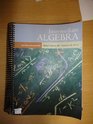 Intermediate Algebra Utah Valley University Edition