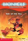 Tale of the Toa