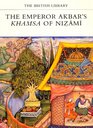 The Emperor Akbar's Khamsa of Nizami