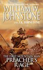 Preacher's Rage (First Mountain Man, Bk 25)