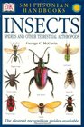 Smithsonian Handbooks Insects