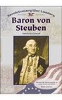 Baron Von Steuben American General