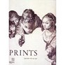 Prints  History of an Art