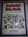 Anybody's Bike Book An Original Manual of Bicycle Repairs