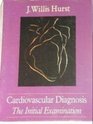 Cardiovascular Diagnosis The Initial Examination