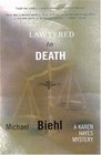 Lawyered to Death  A Karen Hayes Mystery