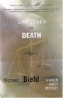 Lawyered to Death (Karen Hayes, Bk 2)