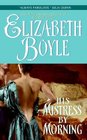His Mistress By Morning (Marlowes, Bk 1)
