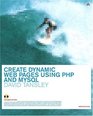 Create Dynamic Web Pages Using PHP and MySQL