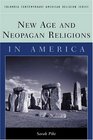 New Age and Neopagan Religions in America (Columbia Contemporary American Religion Series)