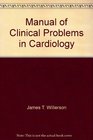 Manual of Clinical Problems in Cardiology