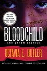 Bloodchild and Other Stories (G K Hall Large Print Science Fiction Series)