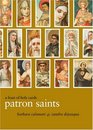Patron Saints: A Feast of Holy Cards