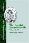 The Baptist Encyclopaedia  Vol 1