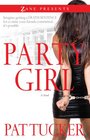 Party Girl A Novel
