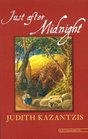 Just After Midnight Poems 19972003