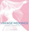 Vintage Wedding Simple Ideas for Creating a Romantic Vintage Wedding
