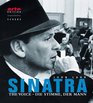 Sinatra Mit CD The Voice  Die Stimme der Mann