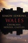 Wales Churches Houses Castles