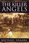 The Killer Angels (Civil War, Bk 2)