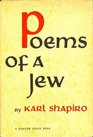 Poems of a Jew