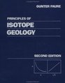 Principles of Isotope Geology 2nd Edition