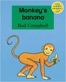 Longman Book Project Read on Special  Monkey's Banana