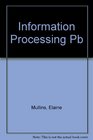 Information Processing