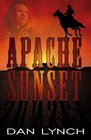 Apache Sunset