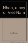 Nhan a boy of VietNam