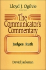 The Communicator's Commentary Judges Ruth