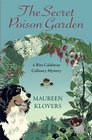 The Secret Poison Garden (Rita Calabrese, Bk 1)