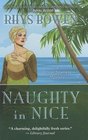 Naughty in Nice (Her Royal Spyness, Bk 5)