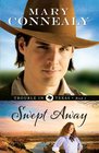 Swept Away (Trouble In Texas Book 1)