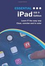 Essential iPad IOS 9 Edition