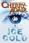 Ice Cold (Black Rose, Bk 3) (T-FLAC, Bk 15)