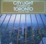 City Light A Portrait of Toronto