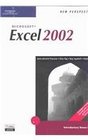 New Perspectives on Microsoft Excel 2002 Introductory Bonus Edition