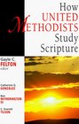 How United Methodists Study Scripture